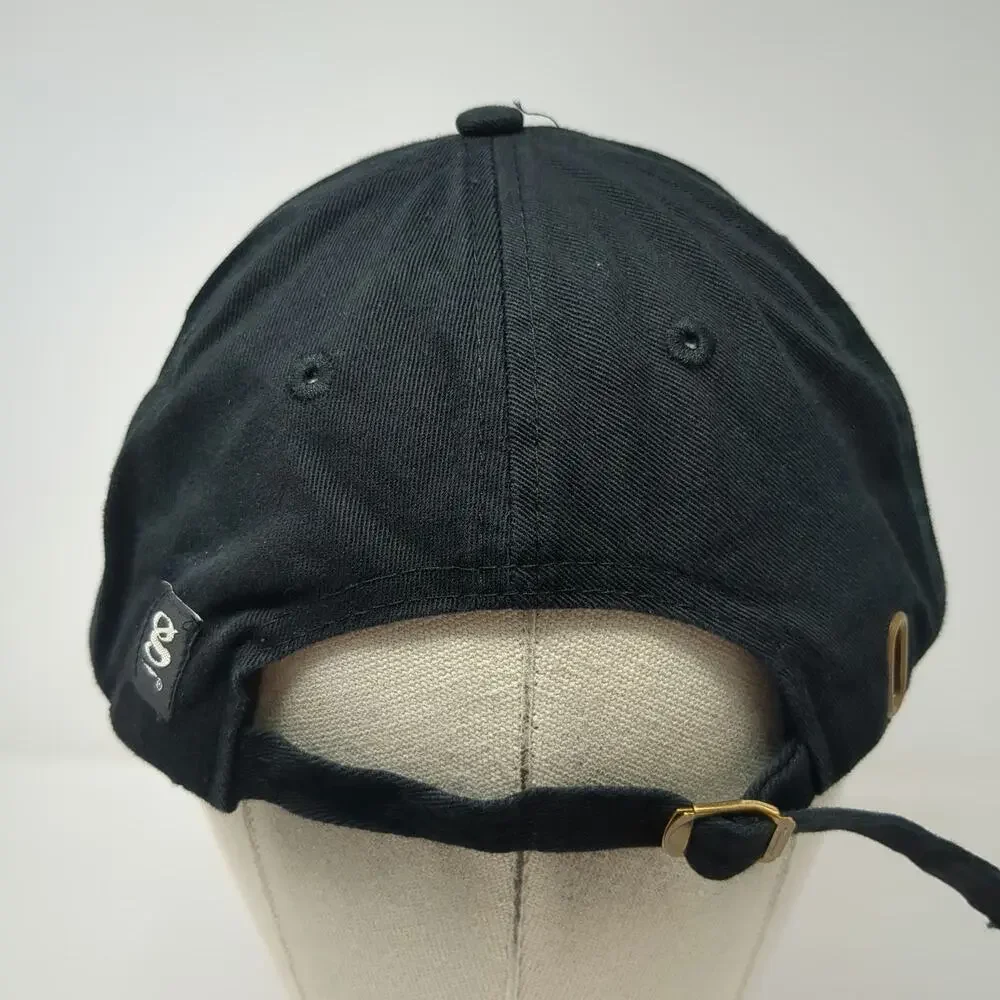 Gear For Sports Idaho Governor's Cup Sinclair Hat Baseball Cap Black One Size